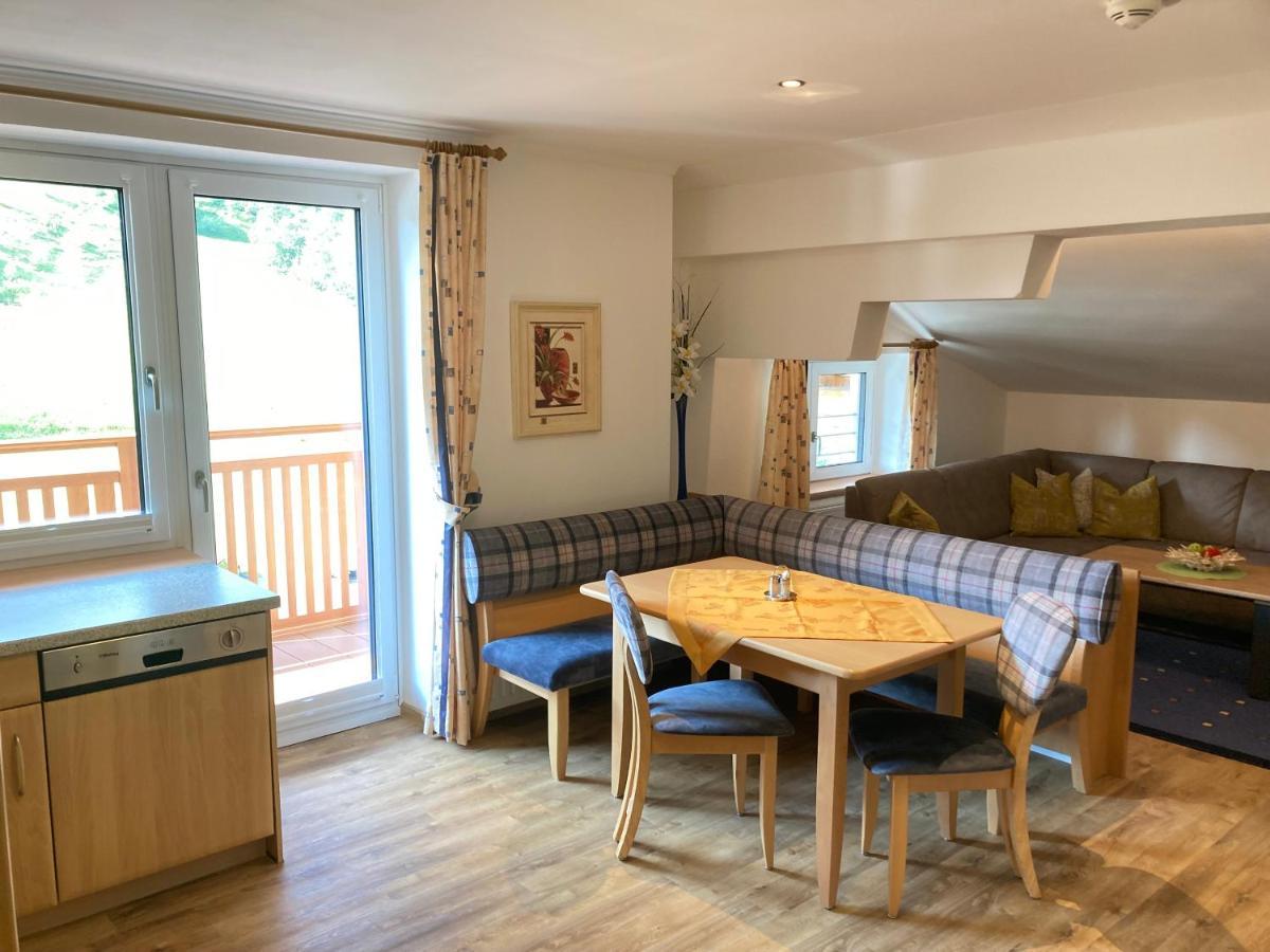 Hotel Garni Siegmundshof - Inclusive Joker Card Im Sommer Saalbach-Hinterglemm Exterior foto