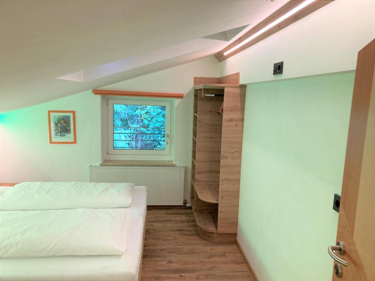 Hotel Garni Siegmundshof - Inclusive Joker Card Im Sommer Saalbach-Hinterglemm Exterior foto