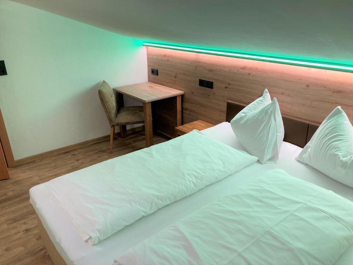 Hotel Garni Siegmundshof - Inclusive Joker Card Im Sommer Saalbach-Hinterglemm Exterior foto