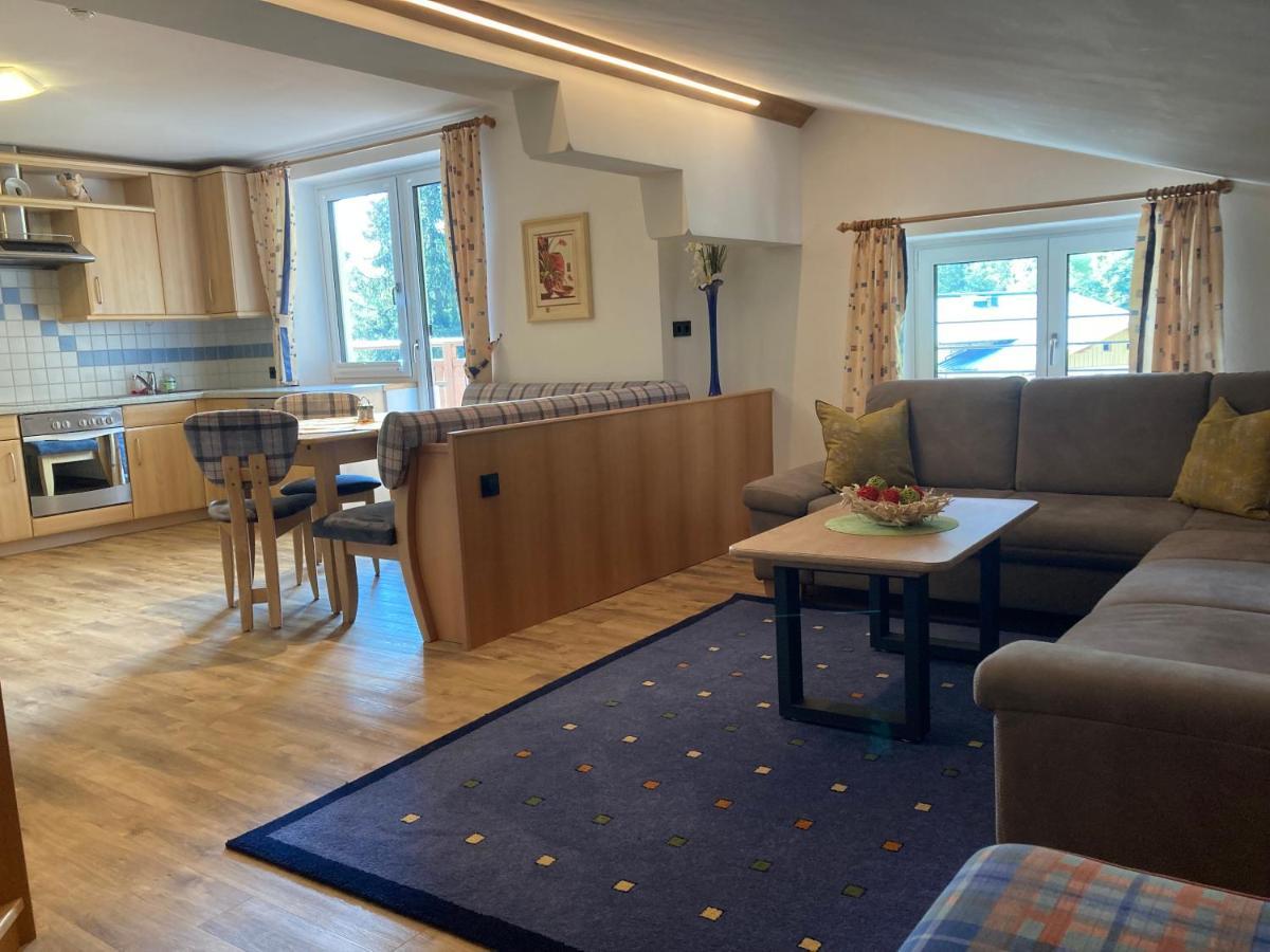 Hotel Garni Siegmundshof - Inclusive Joker Card Im Sommer Saalbach-Hinterglemm Exterior foto
