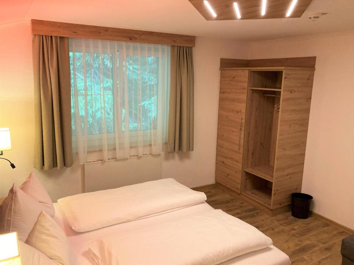 Hotel Garni Siegmundshof - Inclusive Joker Card Im Sommer Saalbach-Hinterglemm Exterior foto