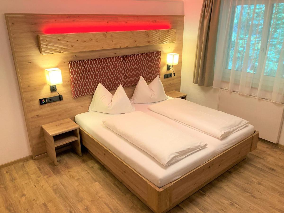 Hotel Garni Siegmundshof - Inclusive Joker Card Im Sommer Saalbach-Hinterglemm Exterior foto
