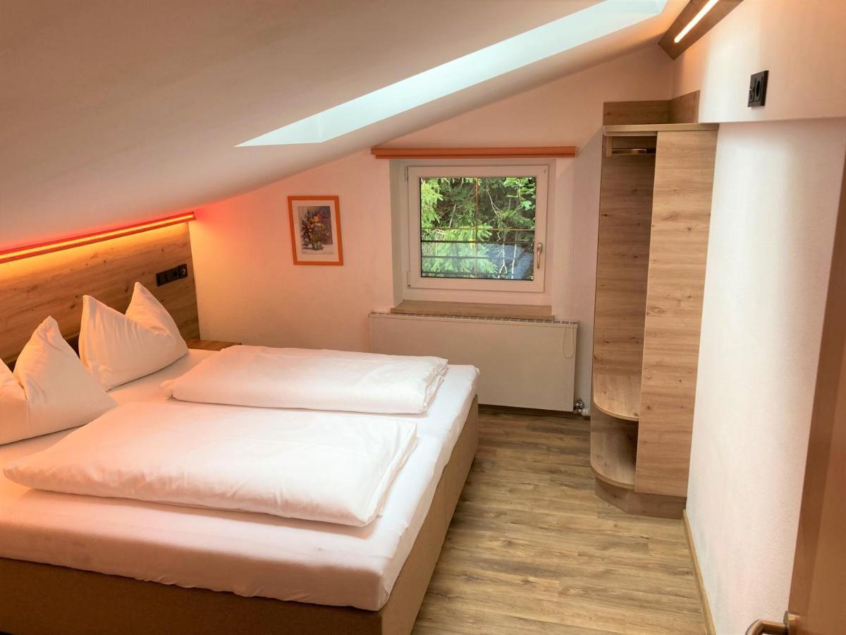 Hotel Garni Siegmundshof - Inclusive Joker Card Im Sommer Saalbach-Hinterglemm Exterior foto