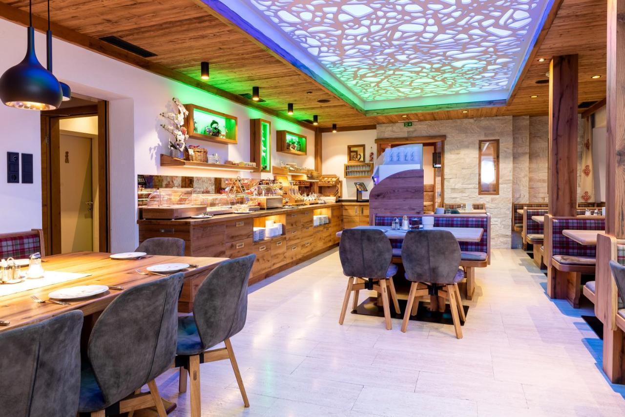 Hotel Garni Siegmundshof - Inclusive Joker Card Im Sommer Saalbach-Hinterglemm Exterior foto