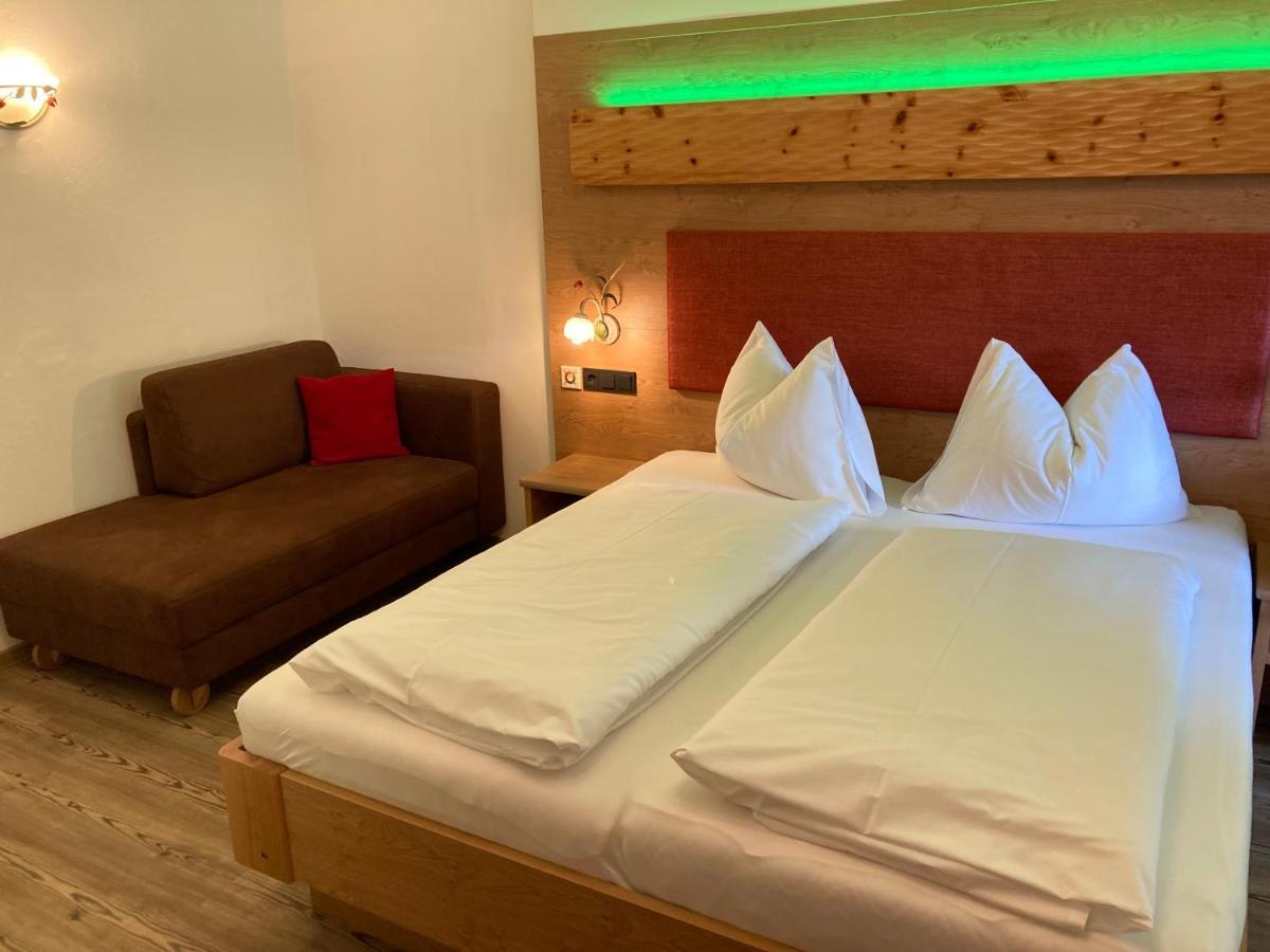 Hotel Garni Siegmundshof - Inclusive Joker Card Im Sommer Saalbach-Hinterglemm Exterior foto