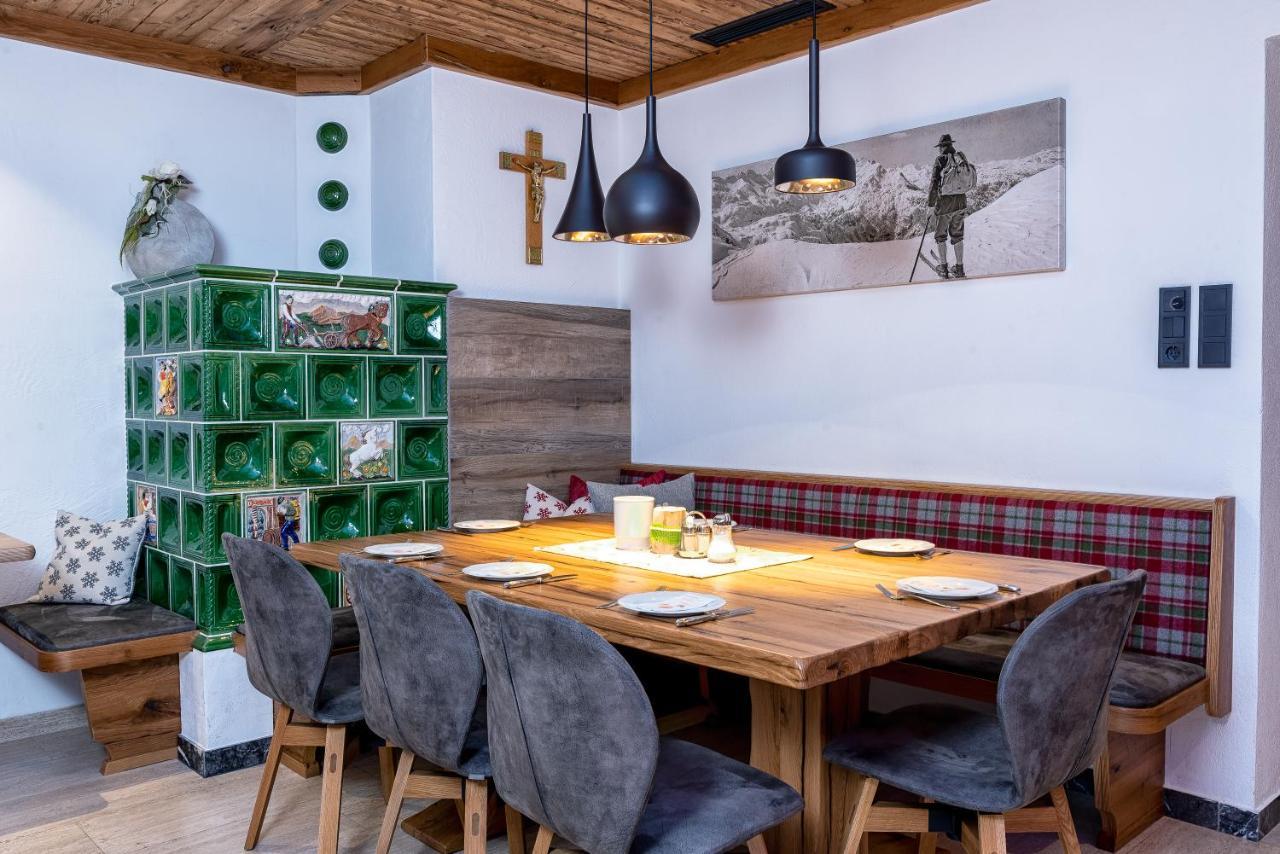 Hotel Garni Siegmundshof - Inclusive Joker Card Im Sommer Saalbach-Hinterglemm Exterior foto