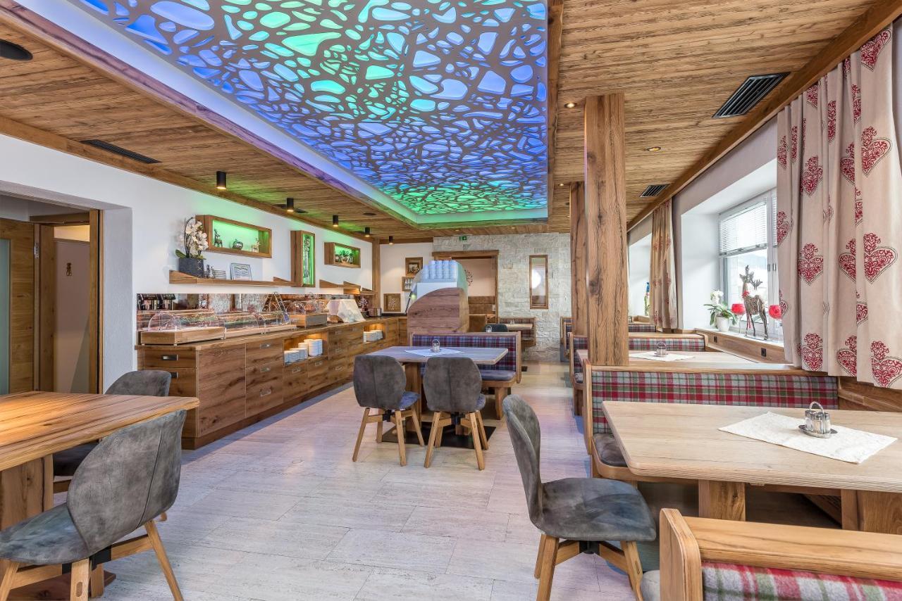 Hotel Garni Siegmundshof - Inclusive Joker Card Im Sommer Saalbach-Hinterglemm Exterior foto
