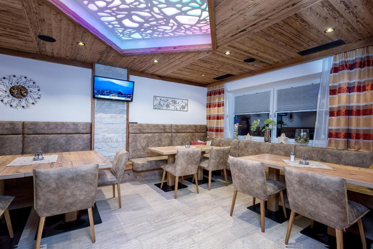 Hotel Garni Siegmundshof - Inclusive Joker Card Im Sommer Saalbach-Hinterglemm Exterior foto