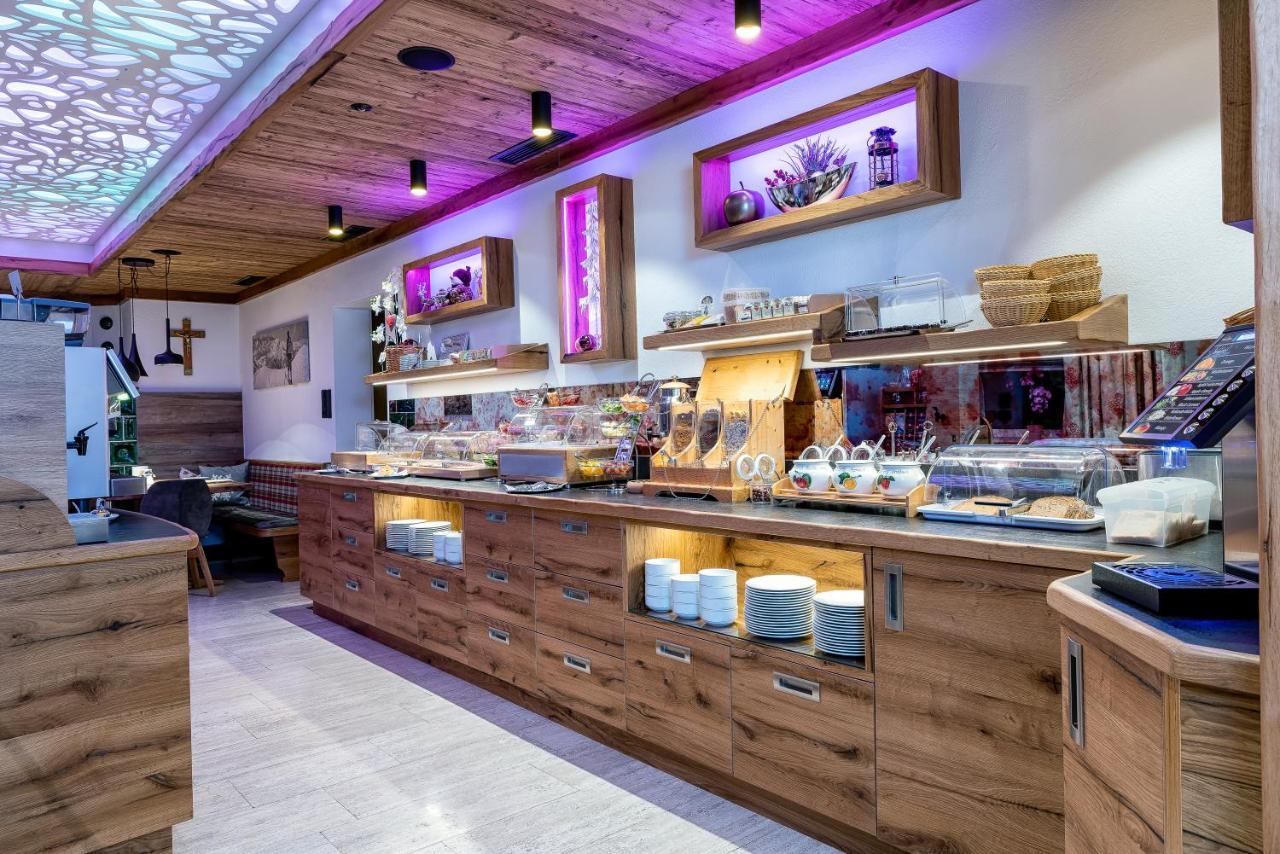Hotel Garni Siegmundshof - Inclusive Joker Card Im Sommer Saalbach-Hinterglemm Exterior foto